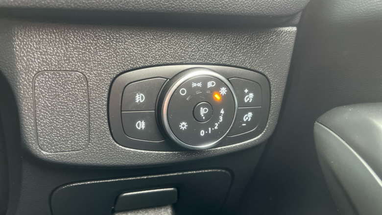 Ford Focus 1.0 EcoBoost 125 ST-Line X 5dr Petrol Hatchback